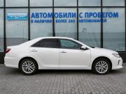 Toyota Camry VII (XV50) Рестайлинг Екатеринбург  - изображение 27