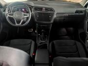 Volkswagen Tiguan II Рестайлинг Москва  - изображение 27