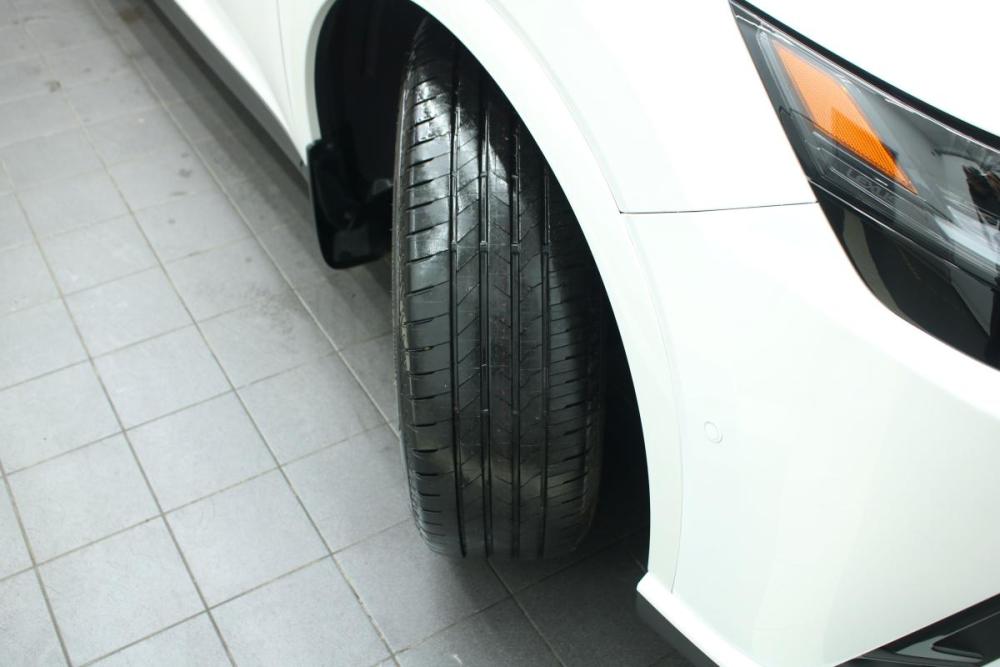 Lexus RX V Красноярск  - изображение 18