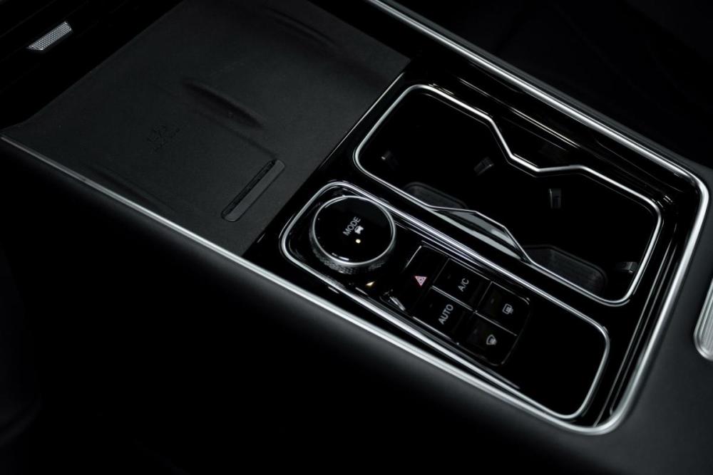 Chery Tiggo 9 I Москва  - изображение 17