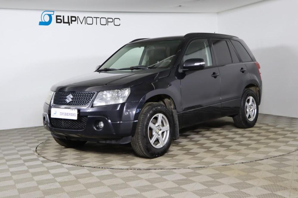 Suzuki Grand Vitara II Рестайлинг Нижний Новгород  - изображение 1