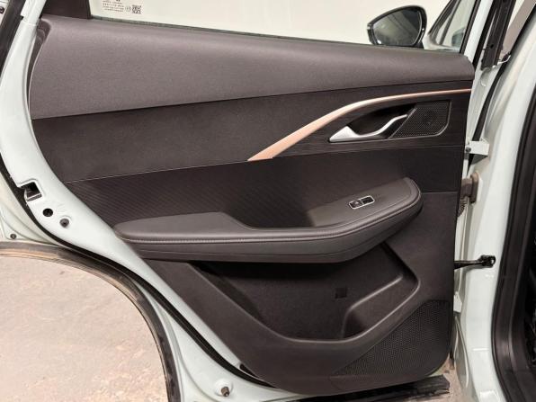 Omoda C5 I с пробегом 2023 года, цена 1 850 000 рублей, 16799 км, внедорожник, Автокод Объявления