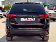 Mitsubishi Outlander III Рестайлинг 2 Ижевск  - изображение 38