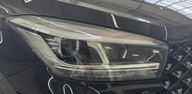 Chery Tiggo 4 Pro I Рестайлинг с пробегом 2024 года, цена 1 699 000 рублей, 46300 км, внедорожник, Автокод Объявления