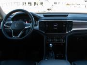 Volkswagen Teramont I Рестайлинг Москва  - изображение 33