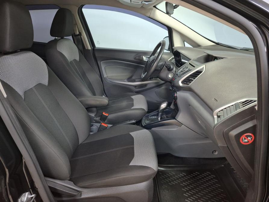 Ford EcoSport II Москва  - изображение 10