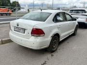 Volkswagen Polo V Санкт-Петербург  - изображение 8