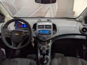 Chevrolet Aveo II Пермь  - изображение 32