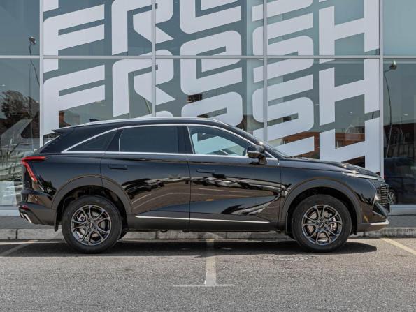 Haval F7 II с пробегом 2024 года, цена 2 640 000 рублей, 27086 км, внедорожник, Автокод Объявления