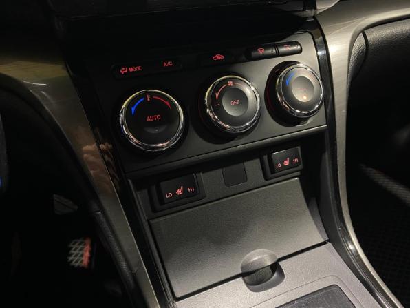 Mazda 6 II (GH) Рестайлинг с пробегом 2011 года, цена 1 050 000 рублей, 214748 км, седан, Автокод Объявления