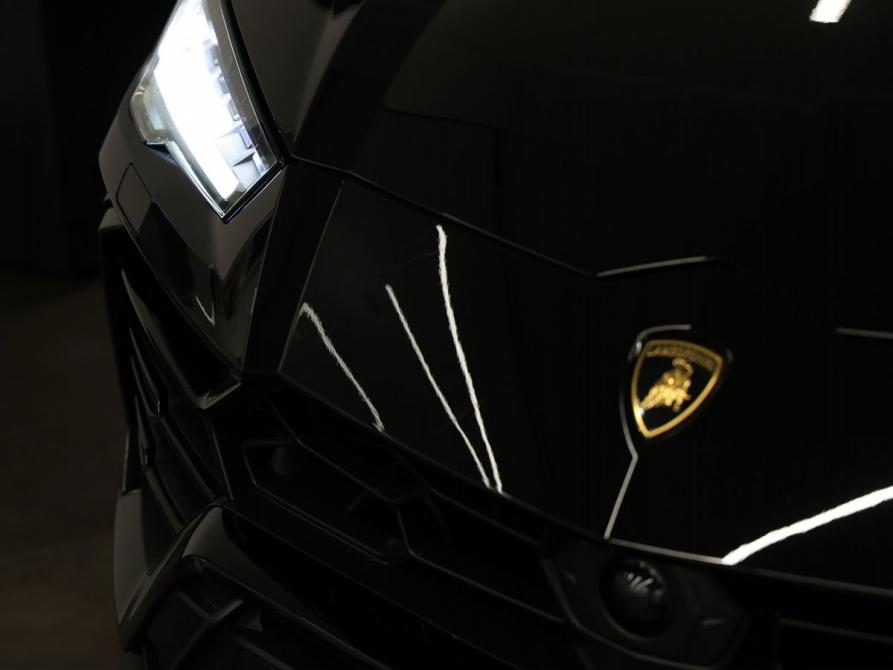 Lamborghini Urus I Москва  - изображение 22