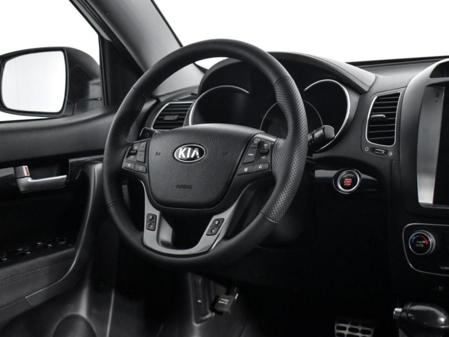 Kia Sorento II Рестайлинг Санкт-Петербург  - изображение 15