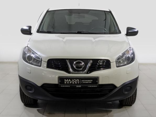 Nissan Qashqai I Рестайлинг с пробегом 2013 года, цена 1 210 000 рублей, 124861 км, внедорожник, Автокод Объявления