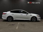Kia Optima IV Челябинск  - изображение 28