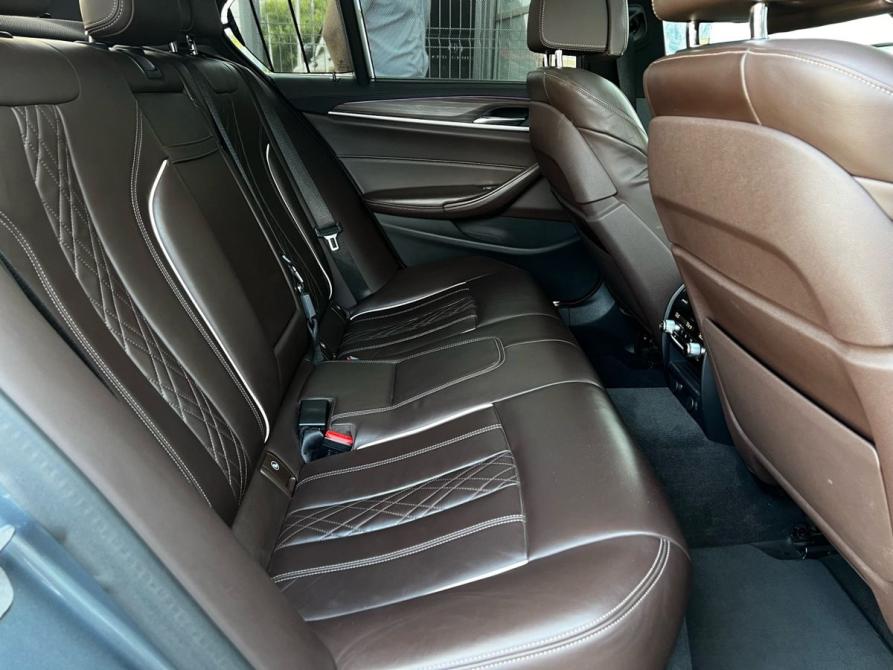 BMW 5 серии VII (G30/G31/G38) Волгоград  - изображение 27