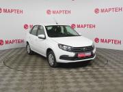 Lada (ВАЗ) Granta I Рестайлинг Вологда  - изображение 20