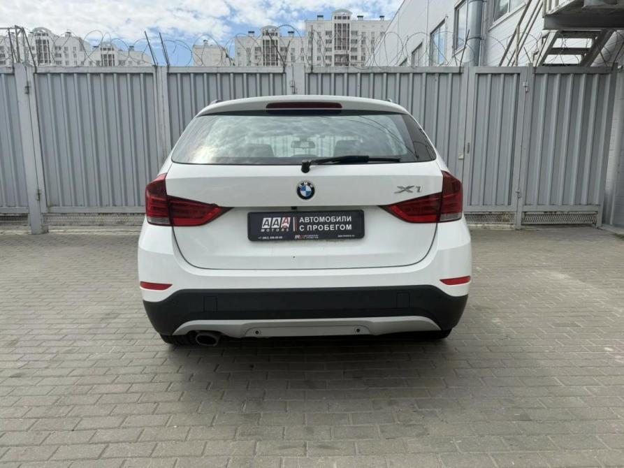 BMW X1 I (E84) Рестайлинг Ростов-на-Дону  - изображение 5