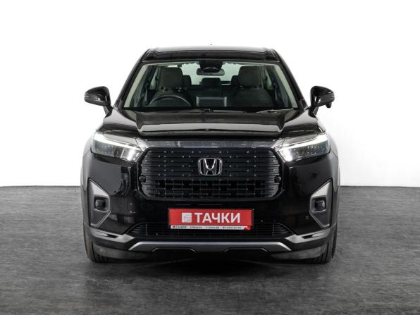 Honda WR-V II с пробегом 2024 года, цена 1 840 300 рублей, 12531 км, внедорожник, Автокод Объявления