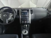 Nissan X-Trail II Рестайлинг Москва  - изображение 36