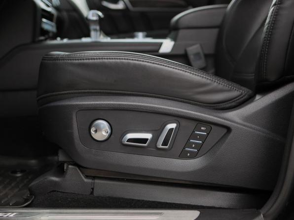 Haval H9 I Рестайлинг с пробегом 2019 года, цена 2 350 000 рублей, 109938 км, внедорожник, Автокод Объявления