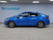 Hyundai Solaris II Москва  - изображение 27