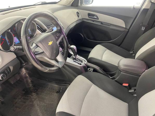 Chevrolet Cruze I с пробегом 2012 года, цена 678 000 рублей, 147150 км, седан, Автокод Объявления