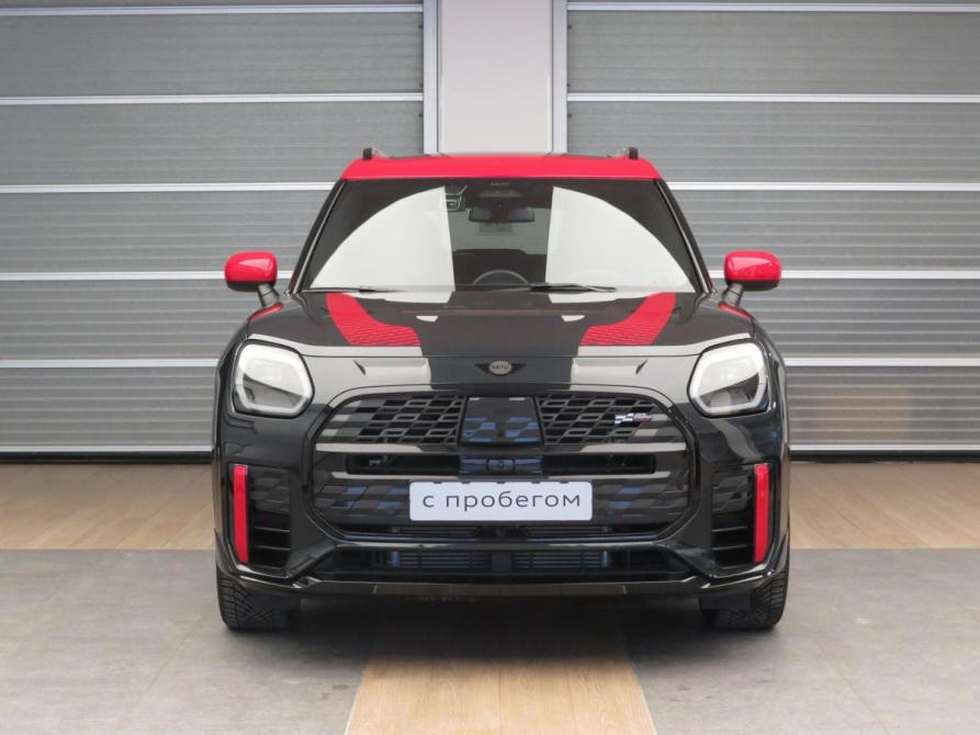Mini Countryman III Санкт-Петербург  - изображение 29