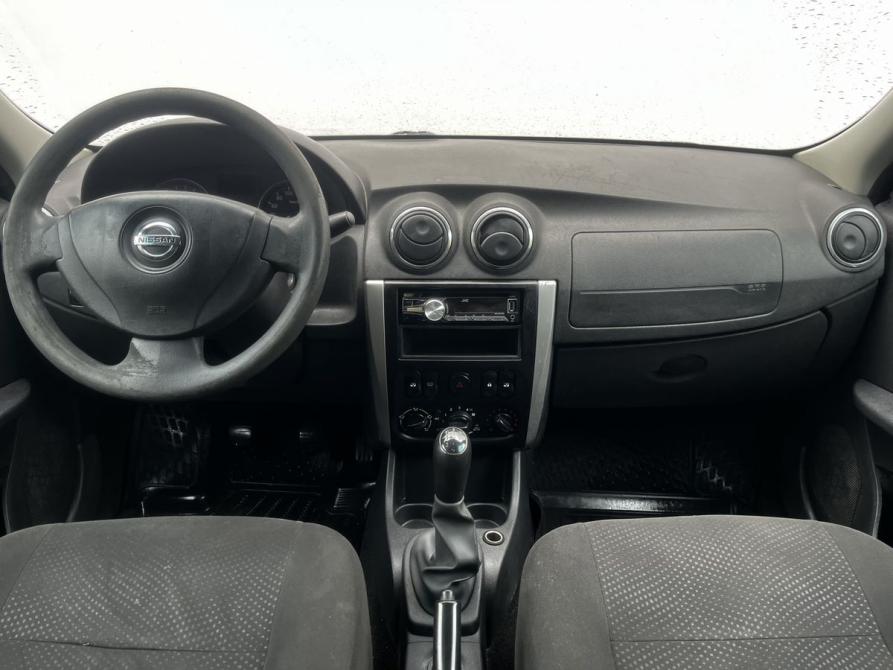 Nissan Almera III (G15) Москва  - изображение 12