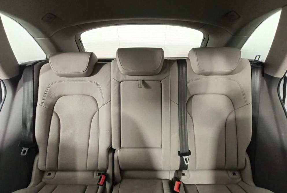 Audi Q5 I (8R) Волгоград  - изображение 18