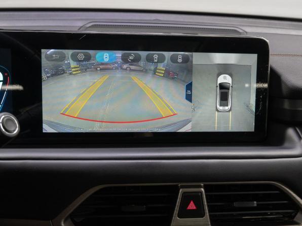 Exeed TXL I Рестайлинг с пробегом 2021 года, цена 2 350 000 рублей, 35920 км, внедорожник, Автокод Объявления