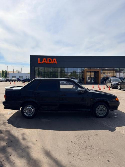 Lada (ВАЗ) 2115 Кострома  - изображение 4