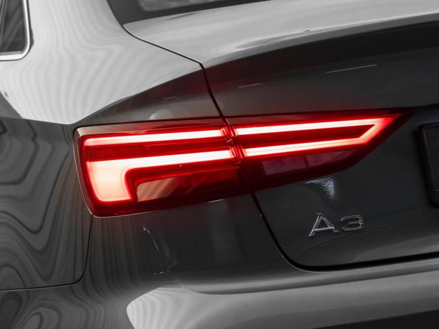 Audi A3 III (8V) Рестайлинг Москва  - изображение 9