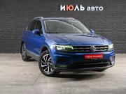 Volkswagen Tiguan II Екатеринбург  - изображение 16