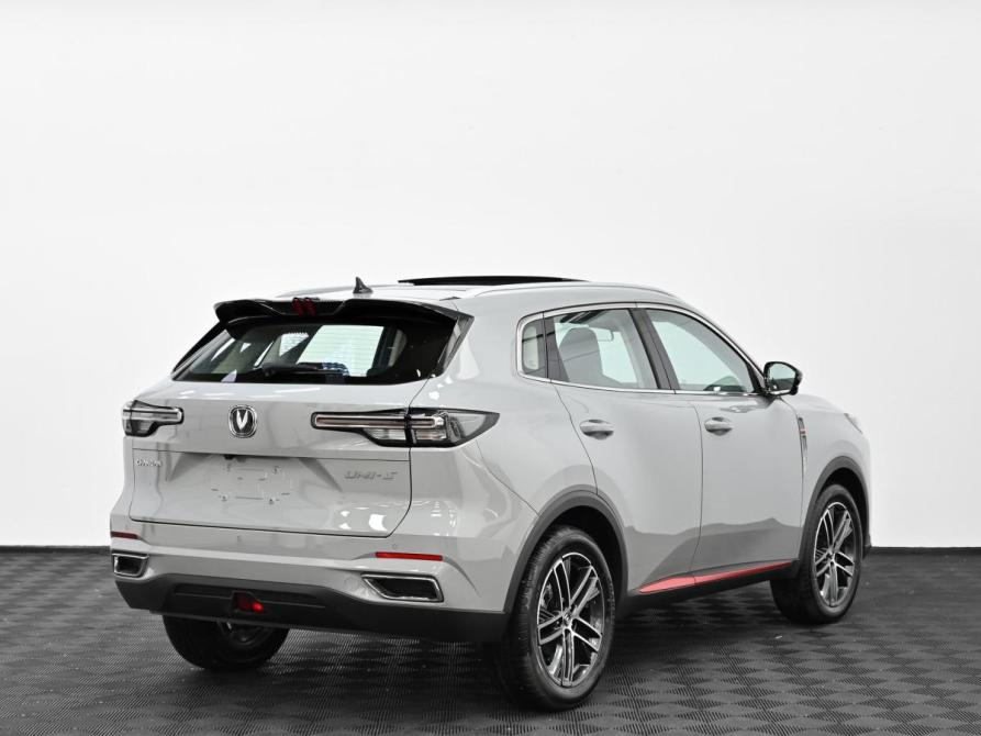 Changan UNI-S (CS55 Plus) Москва  - изображение 4