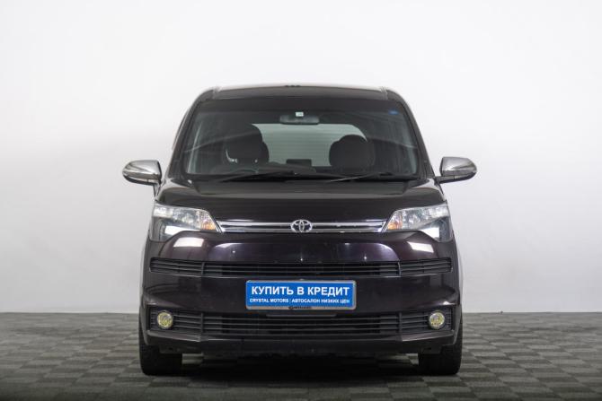 Toyota Spade с пробегом 2015 года, цена 999 000 рублей, 77812 км, компактвэн, Автокод Объявления