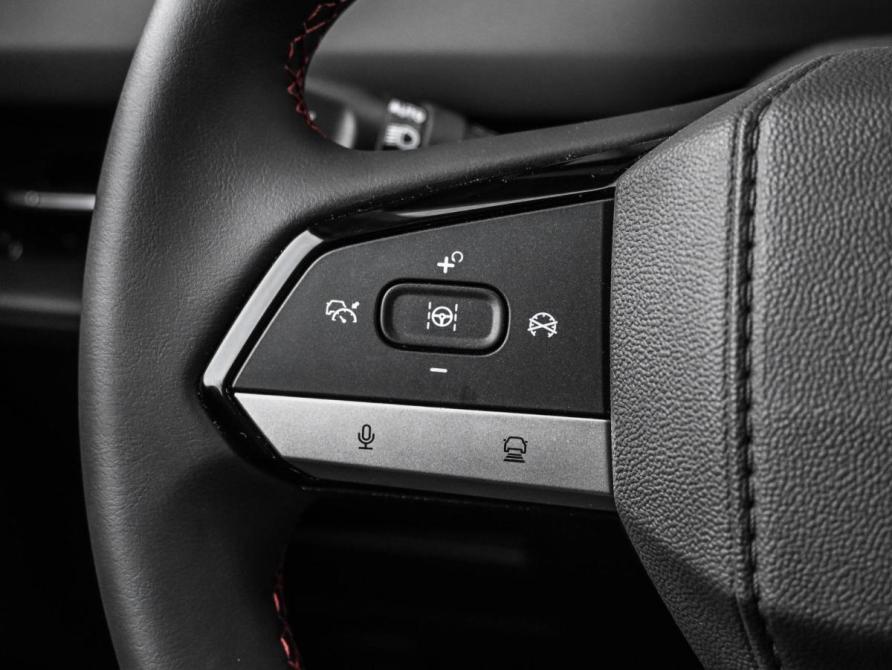 Changan UNI-S (CS55 Plus) Новороссийск  - изображение 14