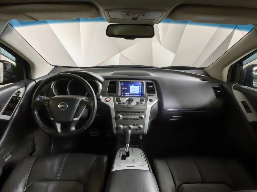 Nissan Murano II (Z51) Рестайлинг 2 Москва  - изображение 12