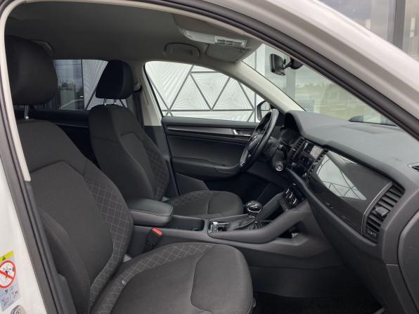 Skoda Kodiaq I с пробегом 2020 года, цена 2 549 000 рублей, 76070 км, внедорожник, Автокод Объявления