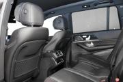 Mercedes-Benz GLS II (X167) Рестайлинг Москва  - изображение 26