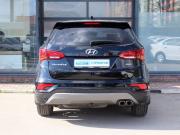 Hyundai Santa Fe III Рестайлинг Нижний Новгород  - изображение 22