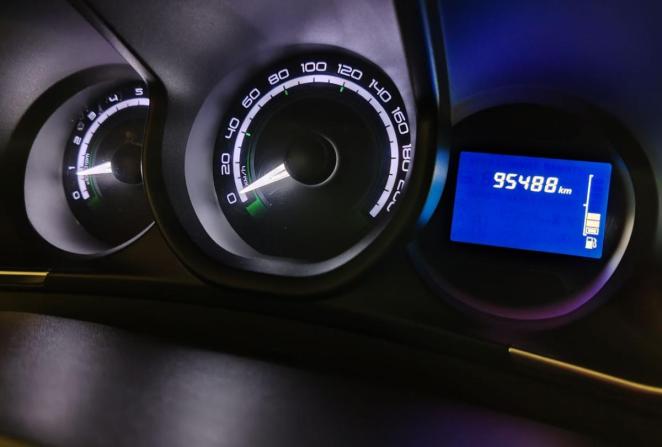 Lada (ВАЗ) XRAY I с пробегом 2016 года, цена 780 000 рублей, 95390 км, хэтчбек, Автокод Объявления