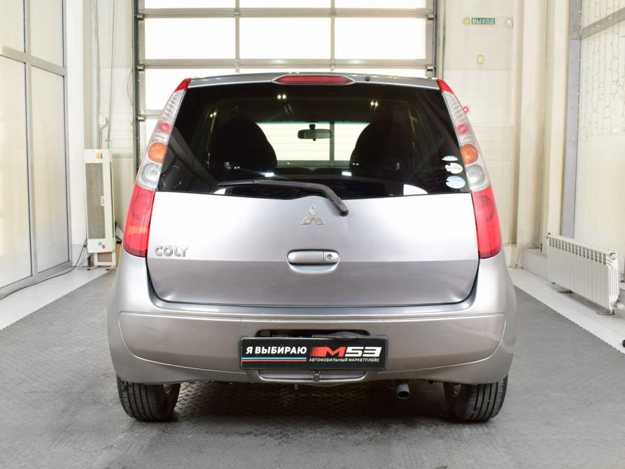 Mitsubishi Colt VI (Z30) Рестайлинг Кемерово  - изображение 3