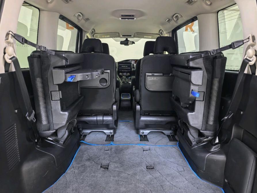 Nissan Serena V (C27) Рестайлинг Краснодар  - изображение 19