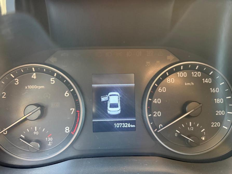 Hyundai Solaris II Оренбург  - изображение 20