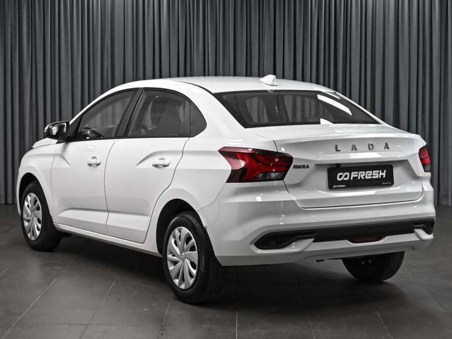 Lada (ВАЗ) Iskra Ставрополь  - изображение 2