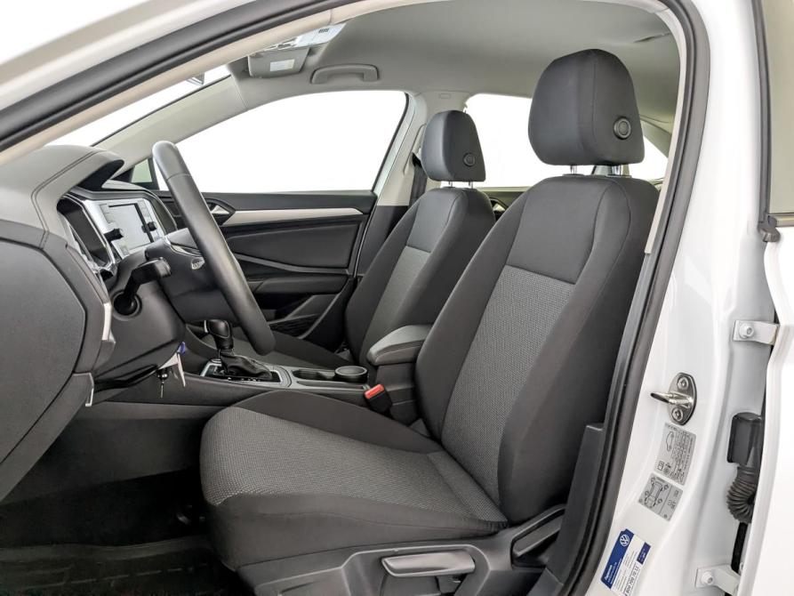 Volkswagen Jetta VII Москва  - изображение 20