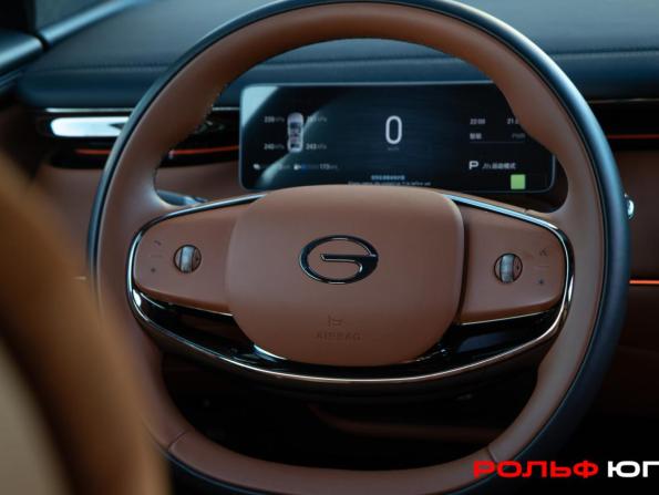 GAC Trumpchi S7 I с пробегом 2025 года, цена 4 598 000 рублей, 24925 км, внедорожник, Автокод Объявления