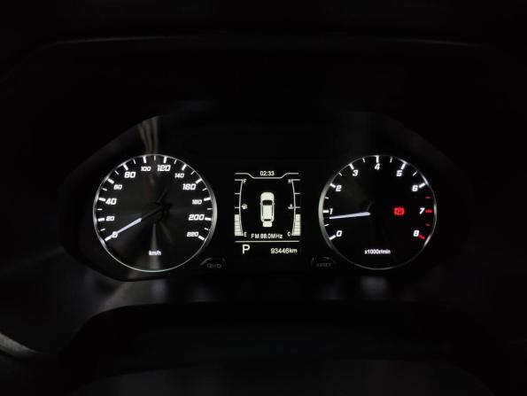 Chery Tiggo 4 Pro I с пробегом 2023 года, цена 1 440 000 рублей, 93112 км, внедорожник, Автокод Объявления