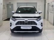 Toyota RAV4 V (XA50) Омск  - изображение 21