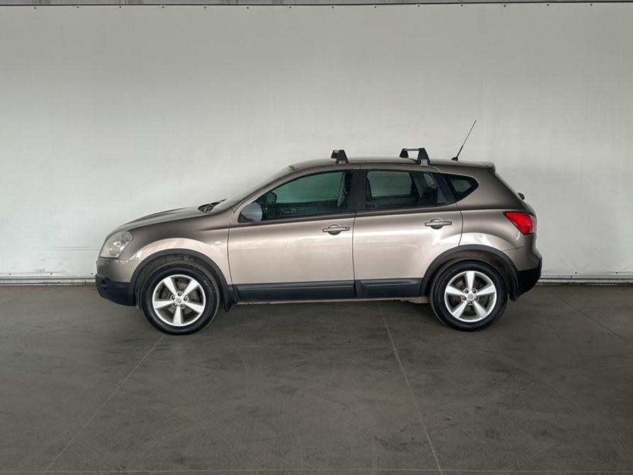 Nissan Qashqai I Москва  - изображение 8